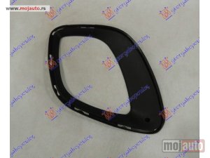 NOVI: delovi  OKVIR MAGLENKE 3 VRATA Desno Kia picanto 11-15 -dostupno