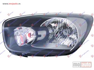 NOVI: delovi  FAR ELEKTRICNI (DEPO) Levo Kia picanto 15-17 -dostupno