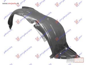 Glavna slika - POTKRILO (SPORT) Desno Kia picanto 17-24 -dostupno - MojAuto