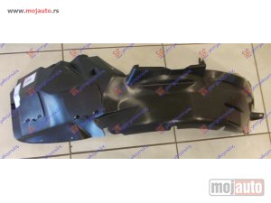 NOVI: delovi  POTKRILO (A KVALITET) Levo Lancia y 11-24 -dostupno