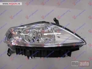 Glavna slika - FAR ELEKTRICNI (SA MOTOROM) (DEPO) Desno Lancia y 11-24 -dostupno - MojAuto