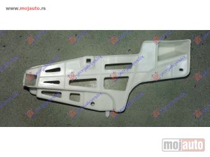 NOVI: delovi  NOSAC ZADNJEG BRANIKA DONJI PLASTICNI Desno Lexus rx 350/450 12-15 -dostupno
