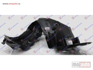 Glavna slika -  POTKRILO PLASTICNO -2009 Desno Lexus is ii 05-13 -dostupno - MojAuto
