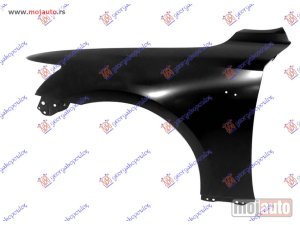 NOVI: delovi  BLATOBRAN (F SPORT) Levo Lexus is iii 13-16 -dostupno