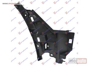 NOVI: delovi  NOSAC PREDNJEG BRANIKA BOCNI PLASTICNI Desno Lexus nx 14-17 -dostupno