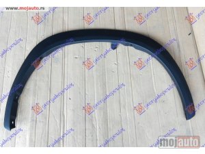 NOVI: delovi  RUB PLASTICNI PREDNJEG BLATOBRANA Desno Lexus nx 14-17 -dostupno