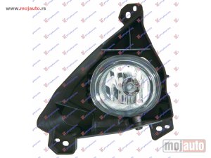 NOVI: delovi  MAGLENKA (SA NOSACEM) (E) (DEPO) Levo Mazda 5 10-15 -dostupno