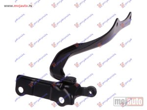 NOVI: delovi  MAKAZE HAUBE Desno Subaru brz (zn6/zc6) 12- -dostupno