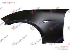 NOVI: delovi  BLATOBRAN (ALUMINIJUM) Levo Mazda miata mx5 15- -dostupno
