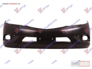 NOVI: delovi  PREDNJI BRANIK Mazda p/u 2/4wd bt-50 13- -dostupno