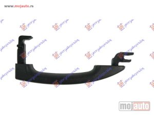 NOVI: delovi  KVAKA PREDNJIH VRATA SPOLJASNJA PM Desno Mazda p/u 2/4wd bt-50 13- -dostupno