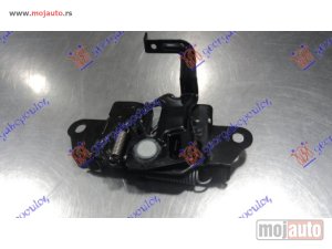 Glavna slika - BRAVA HAUBE Mazda 6 13-16 -nedostupno - MojAuto