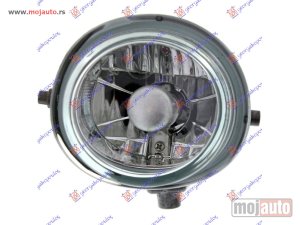 NOVI: delovi  MAGLENKA (H11) 2015- (E) (TYC) Levo Mazda miata mx5 09-15 -dostupno