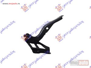 NOVI: delovi  MAKAZE HAUBE Desno Mazda 2 20-22 -dostupno