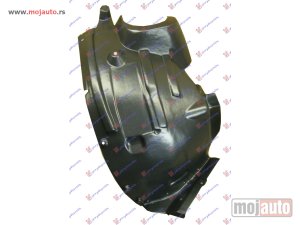 NOVI: delovi  POTKRILO (PREDNJI DEO) Desno Mercedes glk (x204) 12-15 -dostupno