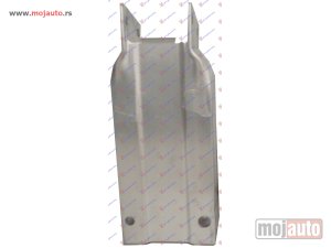 NOVI: delovi  NOSAC PREDNJEG BRANIKA ALUMINIJUM Levo Mercedes glk (x204) 12-15 -dostupno