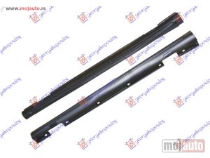 Glavna slika - SAJTNA PLASTICNA (SET) (AMG LINE) Mercedes b class (w246) 11-14 -dostupno - MojAuto