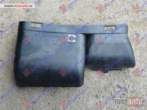 Glavna slika - USMERIVAC VAZDUHA PREDNJI GORNJI Desno Mercedes cla (c118)/cla shooting brake(x118) 19-23 -dostupno - MojAuto