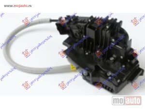 Glavna slika - BRAVA PREDNJIH VRATA ELEKTRICNA (6+4pins) Levo Mercedes gle (167) coupe 19- -dostupno - MojAuto