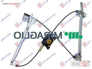 Glavna slika - PODIZAC PREDNJEG PROZORA ELEKTRICNI (BEZ MOTORA) (A KVALITET) Levo Mercedes cla (117) 13-16 -dostupno - MojAuto