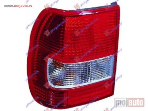 Glavna slika - STOP LAMPA (KINA) Levo Mitsubishi pajero pinin 99-07 -nedostupno - MojAuto