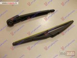 NOVI: delovi  ZADNJI BRISAC KOMPLET KARAVAN 290mm Mercedes c class (w204) 11-14 -dostupno