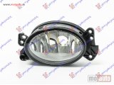 NOVI: delovi  MAGLENKA OVALNA 2006- (E) (DEPO) Levo Mercedes gl (x164) 06-12 -dostupno