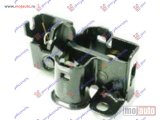 NOVI: delovi  BRAVA HAUBE NA VEZNOM LIMU BOCNA (L=D) Mercedes cls (w219) coupe 04-08 -dostupno