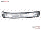 NOVI: delovi  MIGAVAC U RETROVIZORU 2008- Desno Mercedes b class (w245) 08-11 -dostupno