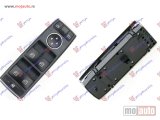 NOVI: delovi  PREKIDAC U PREDNJIM VRATIMA (4 TASTERA) (3 PIN) Levo Mercedes cla (117) 13-16 -dostupno