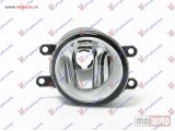 NOVI: delovi  MAGLENKA LED (E) (TYC) Desno Lexus rx 350/450 12-15 -dostupno