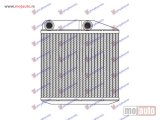 NOVI: delovi  GREJAC KABINE (160x188) (TIP DENSO) Fiat punto 12- -dostupno