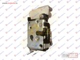 NOVI: delovi  BRAVA ZADNJIH VRATA (CENTRALNO ZAKLJUCAVANJE) (4pins) Levo Fiat multipla 04-10 -dostupno