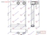 NOVI: delovi  GREJAC KABINE (205x140x26) Chevrolet cruze 09-13 -dostupno