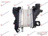 NOVI: delovi  HLADNJAK INTERKULERA 1.5 DIZEL (99x165) Mercedes b class (w247) 19- -nedostupno