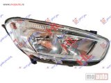NOVI: delovi  FAR ELEKTRICNI HROM -2018 (O) Desno Ford transit/tourneo courier 13- -dostupno