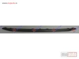 NOVI: delovi  LAJSNA PVC MASKE GORNJA SIVA/SREBRNA Ford ecosport 17- -dostupno