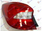 NOVI: delovi  STOP LAMPA (DEPO) Levo Ford ka+ 18- -dostupno