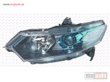 NOVI: delovi  FAR ELEKTRICNI (DEPO) Levo Honda insight 09-14 -dostupno