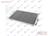 NOVI: delovi  HLADNJAK KLIME BENZIN/DIZEL (585x375x20) Hyundai terracan 04-08 -dostupno