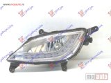 NOVI: delovi  MAGLENKA SA DNEVNIM SVETLOM LED (O) Levo Hyundai i30 5d 12-14 -nedostupno