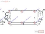 NOVI: delovi  HLADNJAK INTERKULERA 1.4-1.6 CRDi DIZEL (300x160x90) Kia rio h/b 11-14 -dostupno