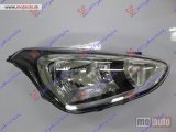 NOVI: delovi  FAR ELEKTRICNI (H4/H7) (DEPO) Desno Hyundai i10 13-16 -nedostupno