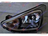 NOVI: delovi  FAR ELEKTRICNI (H4) (O) Levo Hyundai i10 13-16 -dostupno