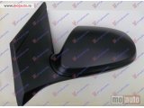NOVI: delovi  RETROVIZOR MEHANICKI SA SAJLOM PM (KONVEKSNO STAKLO) Levo Hyundai i10 13-16 -dostupno