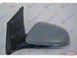 NOVI: delovi  RETROVIZOR ELEKTRICNI PM (ELEKTRO-SKLOPIV) (MIGAVAC) (KONVEKSNO STAKLO) Levo Hyundai i10 13-16 -dostupno