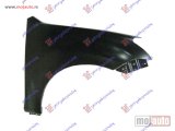 NOVI: delovi  BLATOBRAN (2WD) Desno Isuzu p/u d-max 12-16 -dostupno