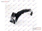 NOVI: delovi  POTKRILO (4WD) Levo Isuzu p/u d-max 12-16 -dostupno