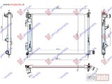 NOVI: delovi  HLADNJAK MOTORA 1.2/1.4 BENZIN (480x375x16) Kia stonic 17- -nedostupno
