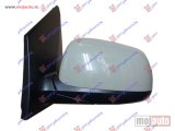 NOVI: delovi  RETROVIZOR ELEKTRICNI SA GREJACEM PM (ASFERICNO STAKLO) Levo Kia picanto 17-24 -dostupno
